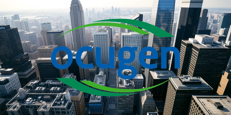 Ocugen Secures Crucial Funding Ahead of Key Regulatory Milestones - Foto: über boerse-global.de
