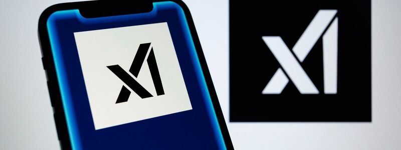 Bei xAI wurde der Chatbot Grok entwickelt, der unter anderem über die Online-Plattform X verfügbar ist. (Symbolbild) - Foto: Andre M. Chang/ZUMA Press Wire/dpa