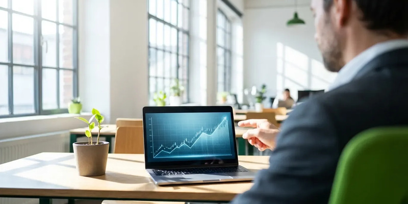 Deutschlandfonds startet mit 30 Milliarden Euro für Innovation - Foto: über boerse-global.de