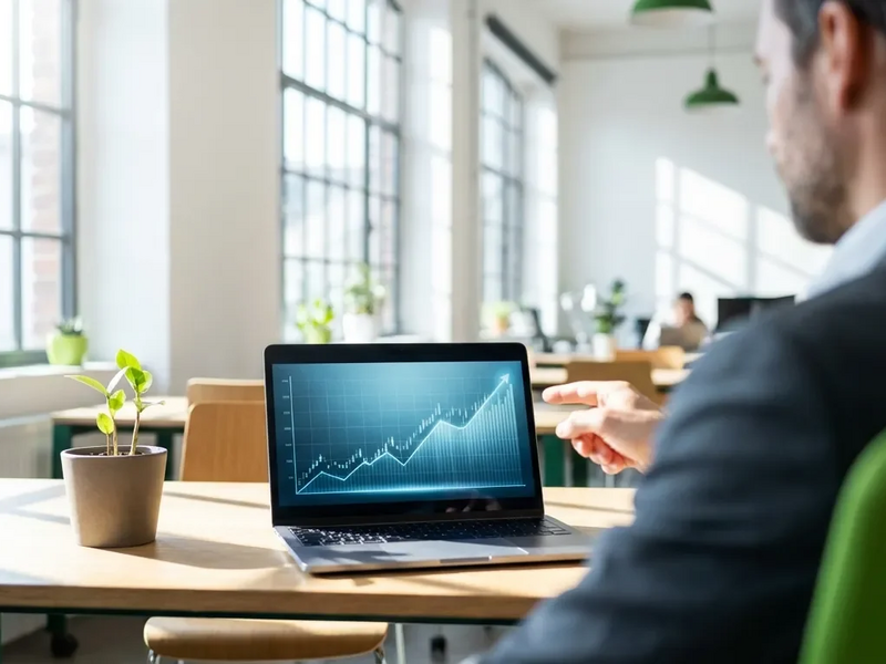 Deutschlandfonds startet mit 30 Milliarden Euro für Innovation - Foto: über boerse-global.de