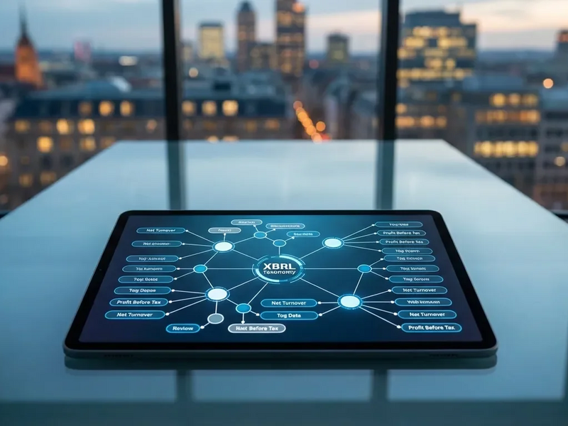 EU-Taxonomie setzt digitale Berichtspflicht für Konzerne fest - Foto: über boerse-global.de