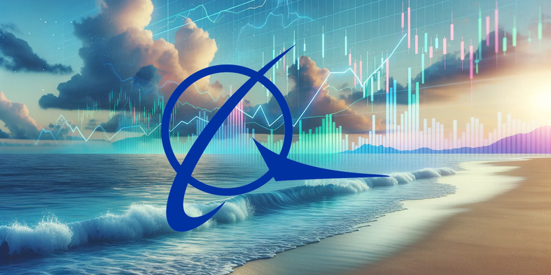 Boeing Shares Gain Momentum on Strong Orders and Production Data - Foto: über boerse-global.de