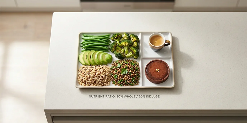 US News beendet Diät-Rankings – „Soft Health“ ist der neue Trend - Foto: über boerse-global.de