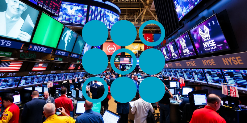 SoFi Aktie: Quartalszahlen stehen an - Foto: über boerse-global.de