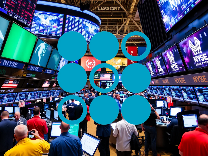 SoFi Aktie: Quartalszahlen stehen an - Foto: über boerse-global.de