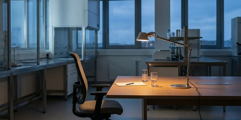 Aristo Pharma: Einigung nach Streiks sichert Sozialplan für Berliner Standort - Foto: über boerse-global.de