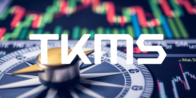 TKMS Aktie: Rekordhoch dank Auftragsflut - Foto: über boerse-global.de