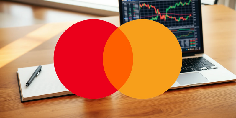 Mastercard’s Upcoming Earnings: A Crucial Test for Market Sentiment - Foto: über boerse-global.de