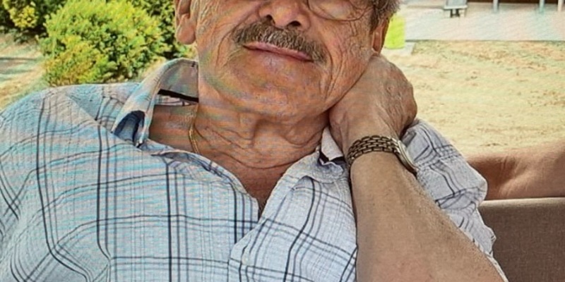 LPI-G: 79-jähriger Danilo Alessio vermisst - Polizei bittet um Mithilfe - Foto: presseportal.de