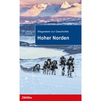 Neue Publikation: Hoher Norden. Die Arktis und ihre Anrainerstaaten - Foto: presseportal.de
