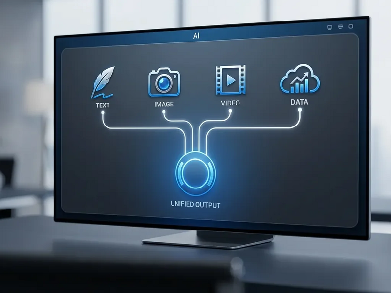 1min.AI: Ein All-in-One-Dashboard gegen das Abo-Chaos - Foto: über boerse-global.de