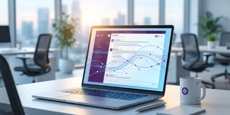 Slackbot: KI-Assistent wird zum proaktiven Arbeits-Agenten - Foto: über boerse-global.de