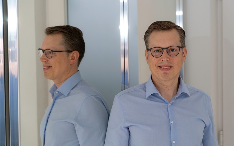 Wie Beamte die ideale Krankenversicherung finden: Sven Bruns über die wichtigsten Entscheidungskriterien - Foto: presseportal.de