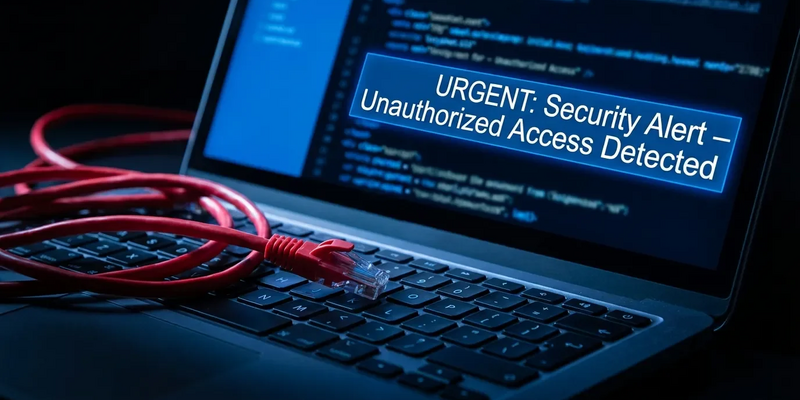 apoBank-Kunden im Visier: Phishing-Welle nutzt Zeitdruck als Waffe - Foto: über boerse-global.de