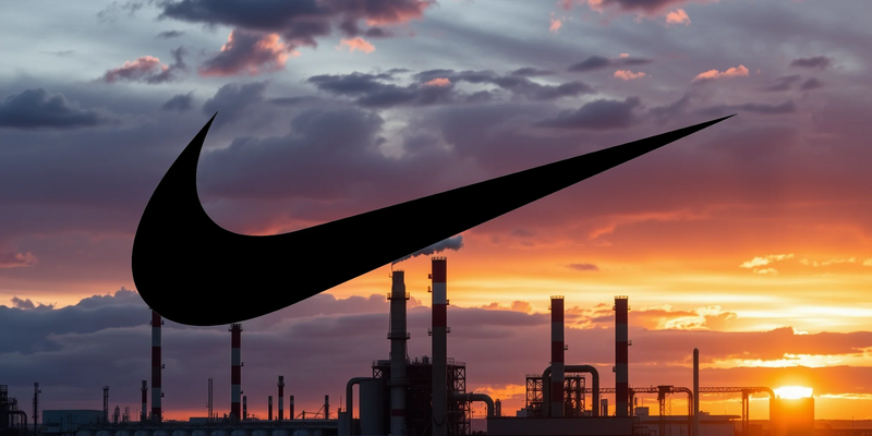 Nike Announces Sweeping Leadership Overhaul to Revive Growth - Foto: über boerse-global.de