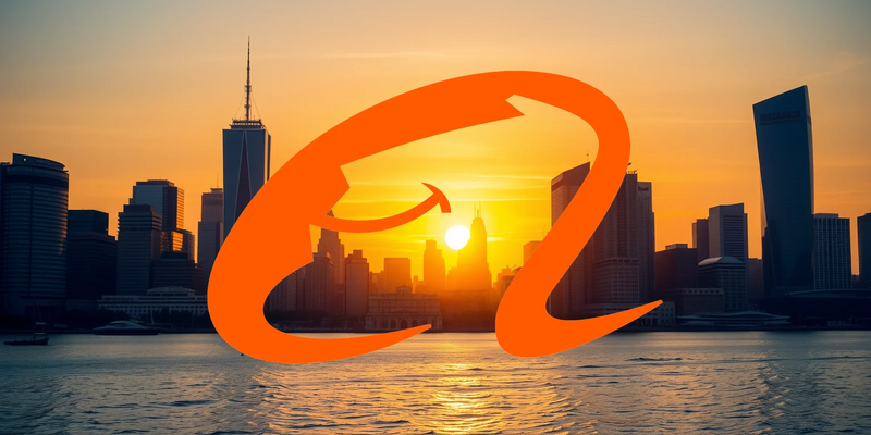 Alibaba Shares Gain Focus on Chip Unit Spinoff Speculation - Foto: über boerse-global.de