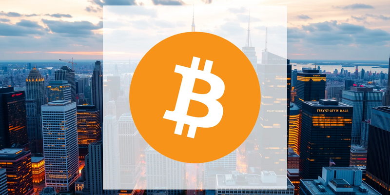Bitcoin Faces Mounting Pressure as Key Support Levels Tested - Foto: über boerse-global.de