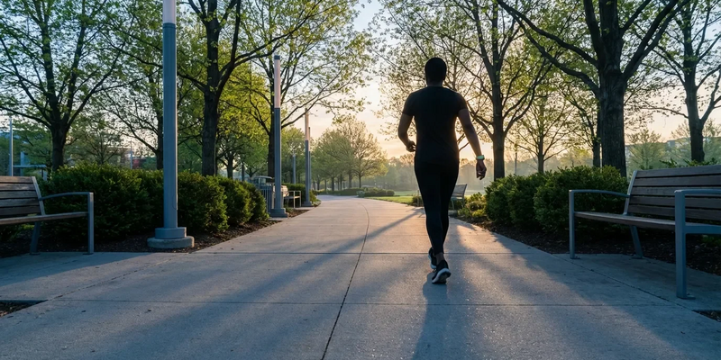 WHO warnt vor stiller Pandemie der Bewegungsmangel - Foto: über boerse-global.de