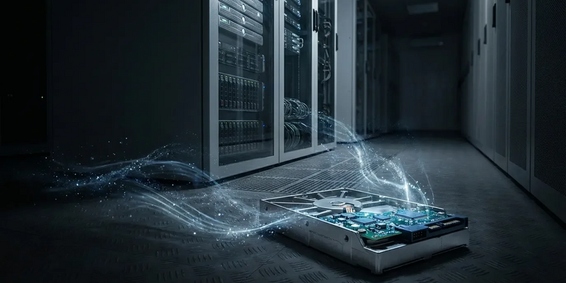 Google-Datenleck: 48 Millionen Gmail-Konten offen im Netz - Foto: über boerse-global.de