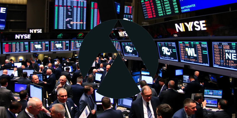 Tilray’s Financial Crossroads: Record Revenue Amidst Sectoral Headwinds - Foto: über boerse-global.de