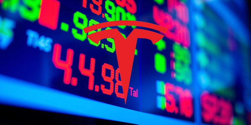 Tesla: Un Viraje Estratégico en su Modelo de Negocio - Foto: über boerse-global.de