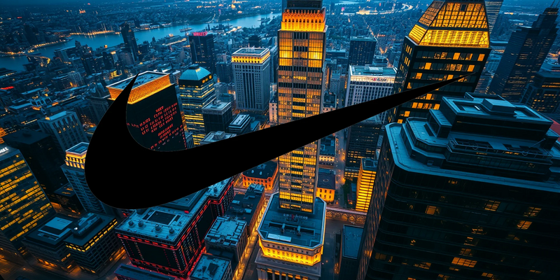 Nike Reestructura su Alta Dirección en una Jugada Estratégica - Foto: über boerse-global.de