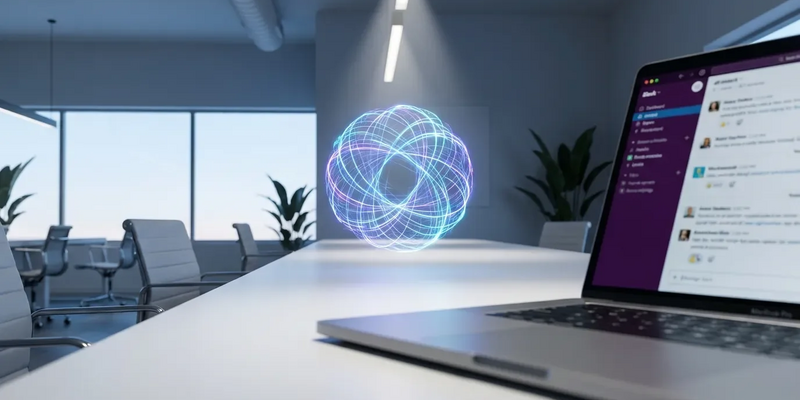 Slack: KI-Bot für Business-Kunden startet durch - Foto: über boerse-global.de