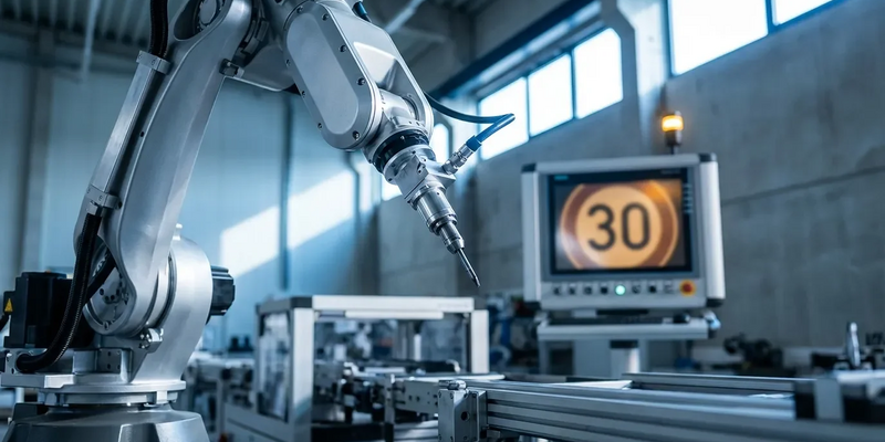 ZVEI warnt: EU-KI-Verordnung bremst deutsche Industrie aus - Foto: über boerse-global.de