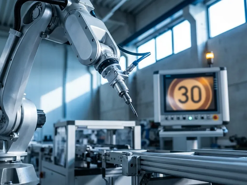 ZVEI warnt: EU-KI-Verordnung bremst deutsche Industrie aus - Foto: über boerse-global.de