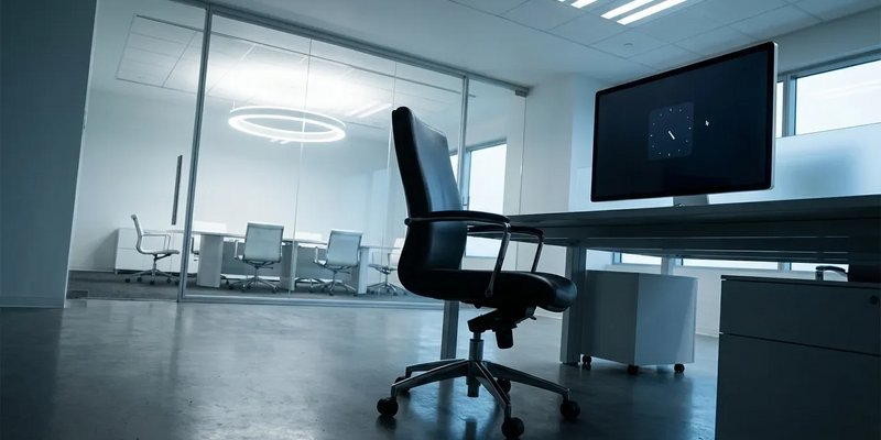 Arbeitszeit-Erfassung: Gesetzliche Grauzone heizt Büro-Rückkehr-Konflikt an - Foto: über boerse-global.de