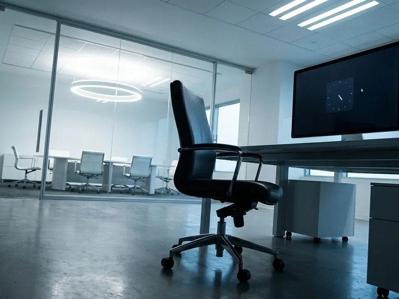 Arbeitszeit-Erfassung: Gesetzliche Grauzone heizt Büro-Rückkehr-Konflikt an - Foto: über boerse-global.de