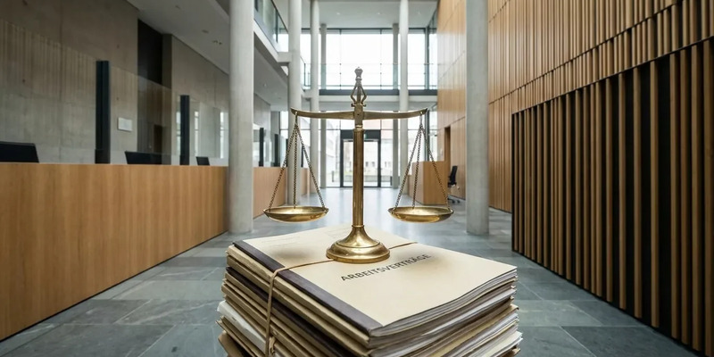 BAG-Urteil: Keine Gehaltserhöhung nur für neue Verträge - Foto: über boerse-global.de