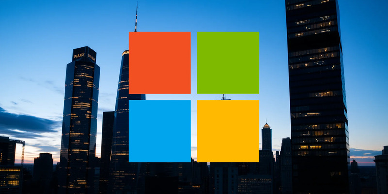 Microsoft’s AI Ambitions Face Crucial Earnings Test - Foto: über boerse-global.de