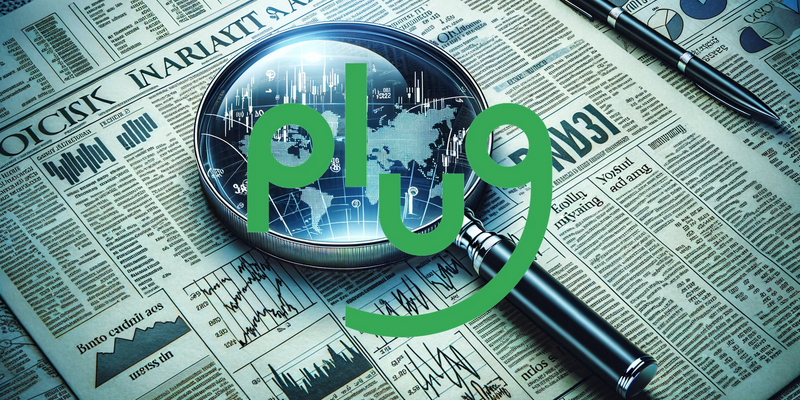 Plug Power: Un momento decisivo para sus accionistas y su expansión en Europa - Foto: über boerse-global.de