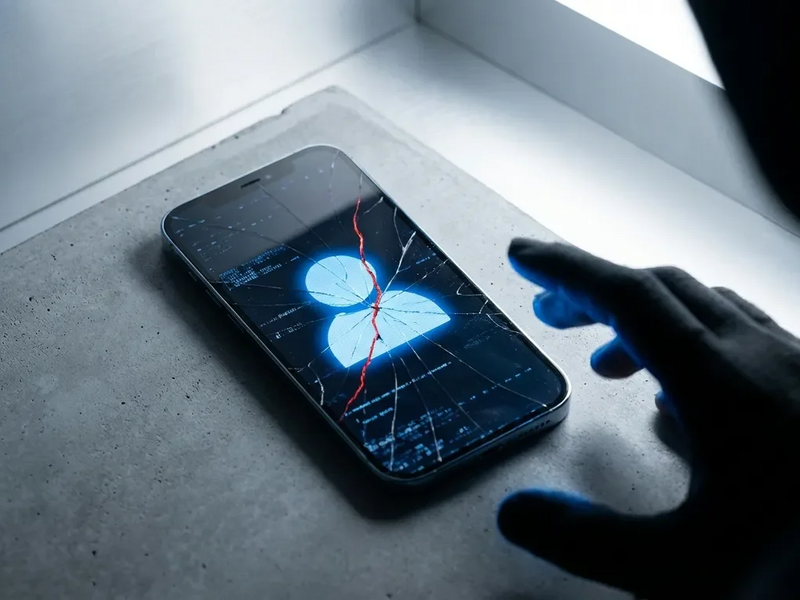 Mobilfunkbetrug: Identitätsdiebstahl verursacht Millionenschäden - Foto: über boerse-global.de