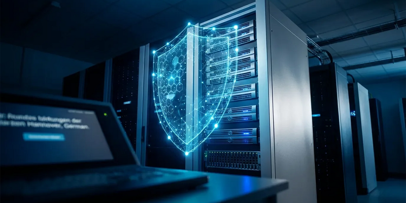 KI-Schutzschild: Niedersachsen investiert 30 Millionen Euro in digitale Abwehr - Foto: über boerse-global.de