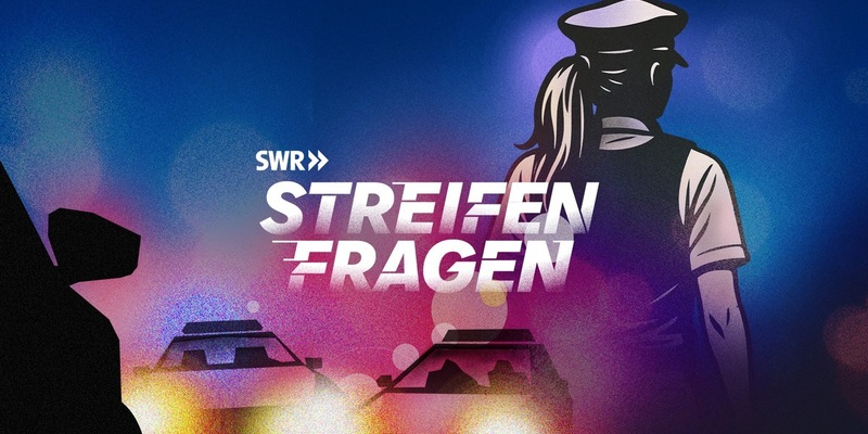 POL-PPRP: Start des Podcasts Streifenfragen - Foto: presseportal.de