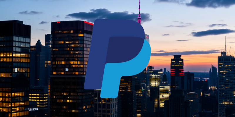 PayPal Aktie: Fokus auf KI - Foto: über boerse-global.de