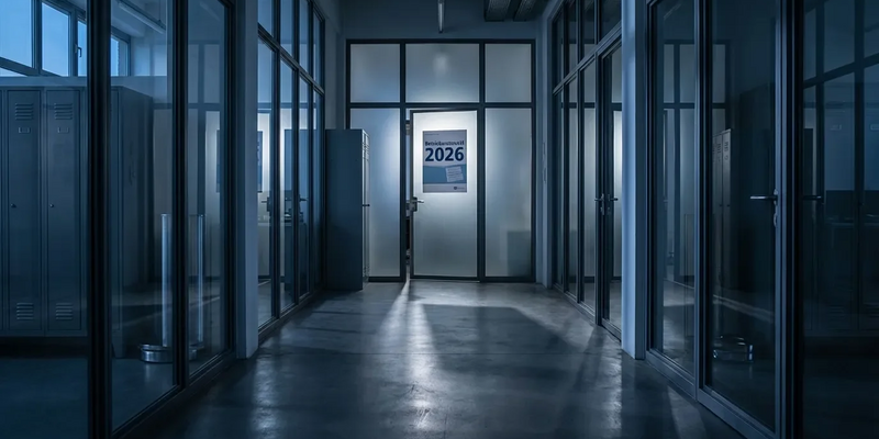 Betriebsratswahl 2026: Gekündigte Kandidaten dürfen aufs Werksgelände - Foto: über boerse-global.de