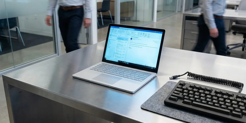 Microsofts neues Outlook zwingt Firmen zum Effizienz-Check - Foto: über boerse-global.de