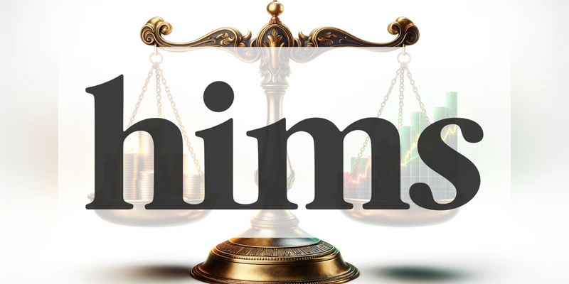 Hims & Hers Stock Approaches a Pivotal Juncture - Foto: über boerse-global.de