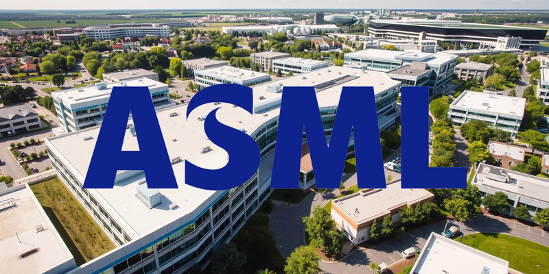 ASML: Expectación en el mercado ante la inminente publicación de resultados - Foto: über boerse-global.de
