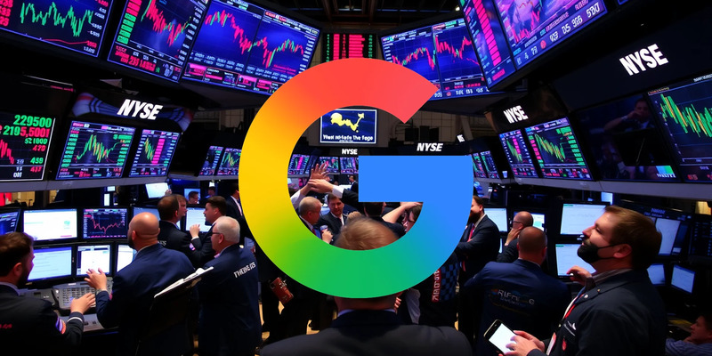 Alphabet: Dos Movimientos Estratégicos Clave en su Carrera por la IA - Foto: über boerse-global.de