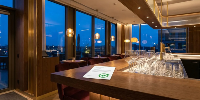 Gaststättengesetz: Baden-Württemberg schafft Konzession ab - Foto: über boerse-global.de