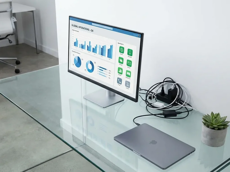 GROW-Methode: So bändigen Unternehmen die digitale Tool-Flut - Foto: über boerse-global.de