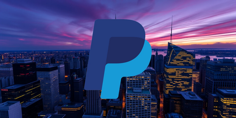 PayPal Bets on AI and Acquisitions to Reignite Growth - Foto: über boerse-global.de