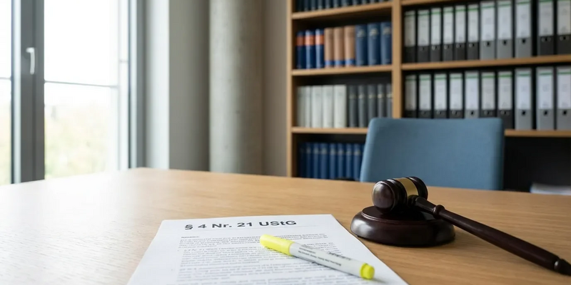 Umsatzsteuer-Reform: Neue Regeln für Bildungsanbieter ab 2025 - Foto: über boerse-global.de