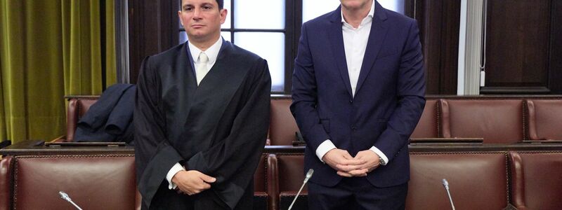 Die Nebenklage kritisiert die fachlichen Stellungnahmen des Psychologen als «wissenschaftlich völlig haltlos». - Foto: Georg Wendt/dpa