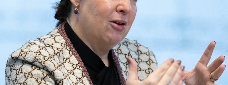 Bevor Anna Borg den Chefposten bei Vattenfall übernahm, war sie Finanzvorständin des Unternehmens.  - Foto: Ulrich Perrey/dpa