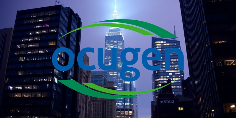 Ocugen asegura su financiación en un momento clave - Foto: über boerse-global.de